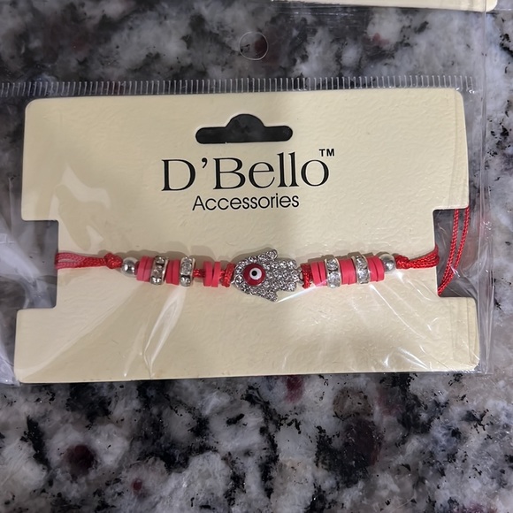New D’Bello bracelets - Picture 9 of 11